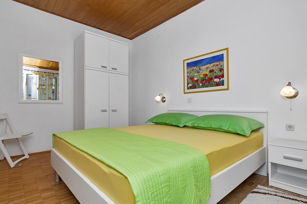 Smiljka Apartma