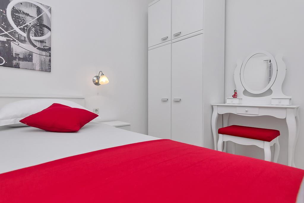 Apartma Smiljka