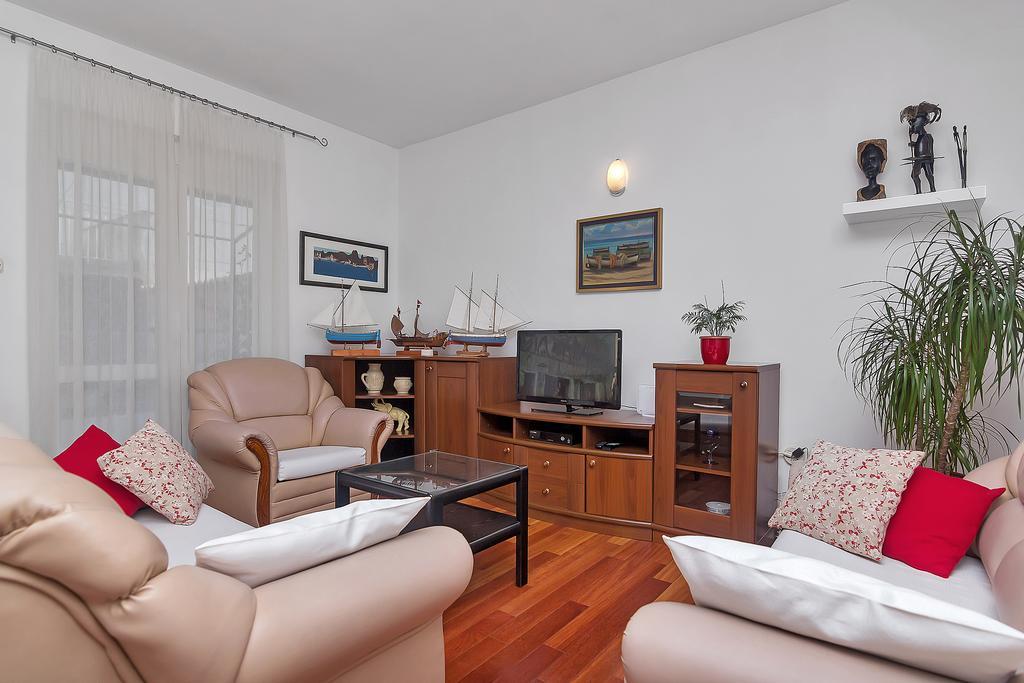 Apartma Smiljka Makarska