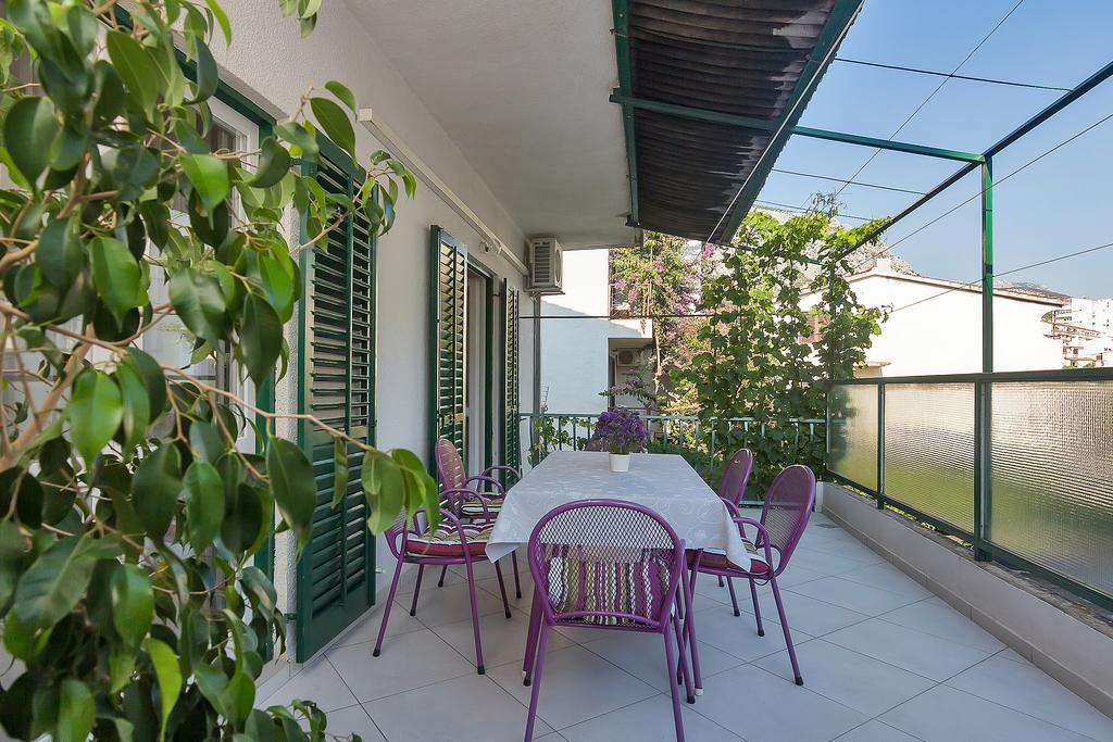 Smiljka Makarska
