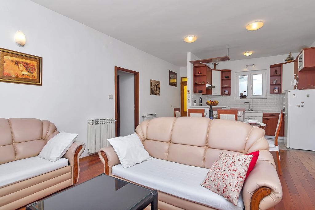 Smiljka Apartma Makarska