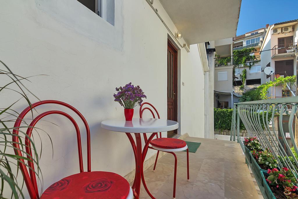 Apartma Smiljka Makarska