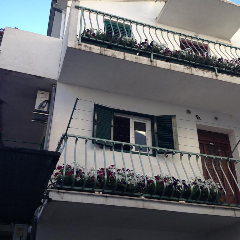 Smiljka Makarska