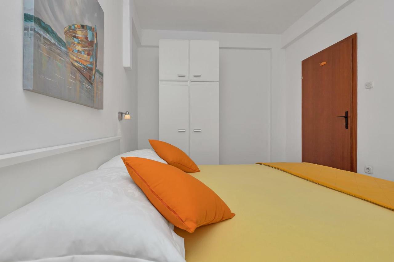 Smiljka Apartma Makarska