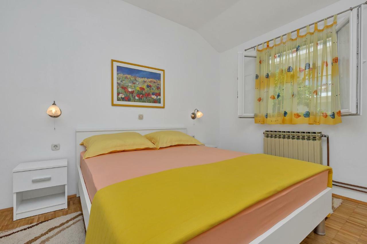 Apartma Smiljka Makarska