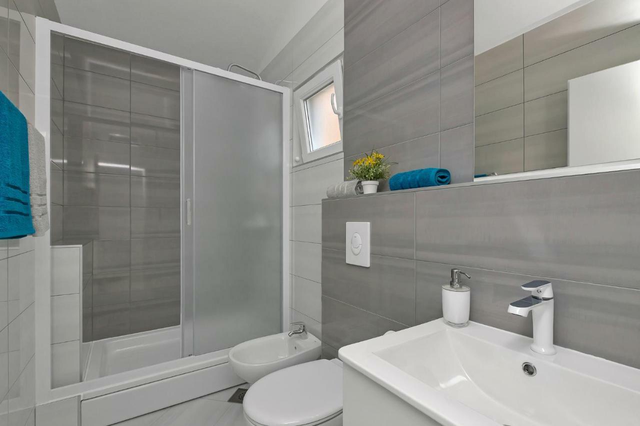 Smiljka Apartma Makarska