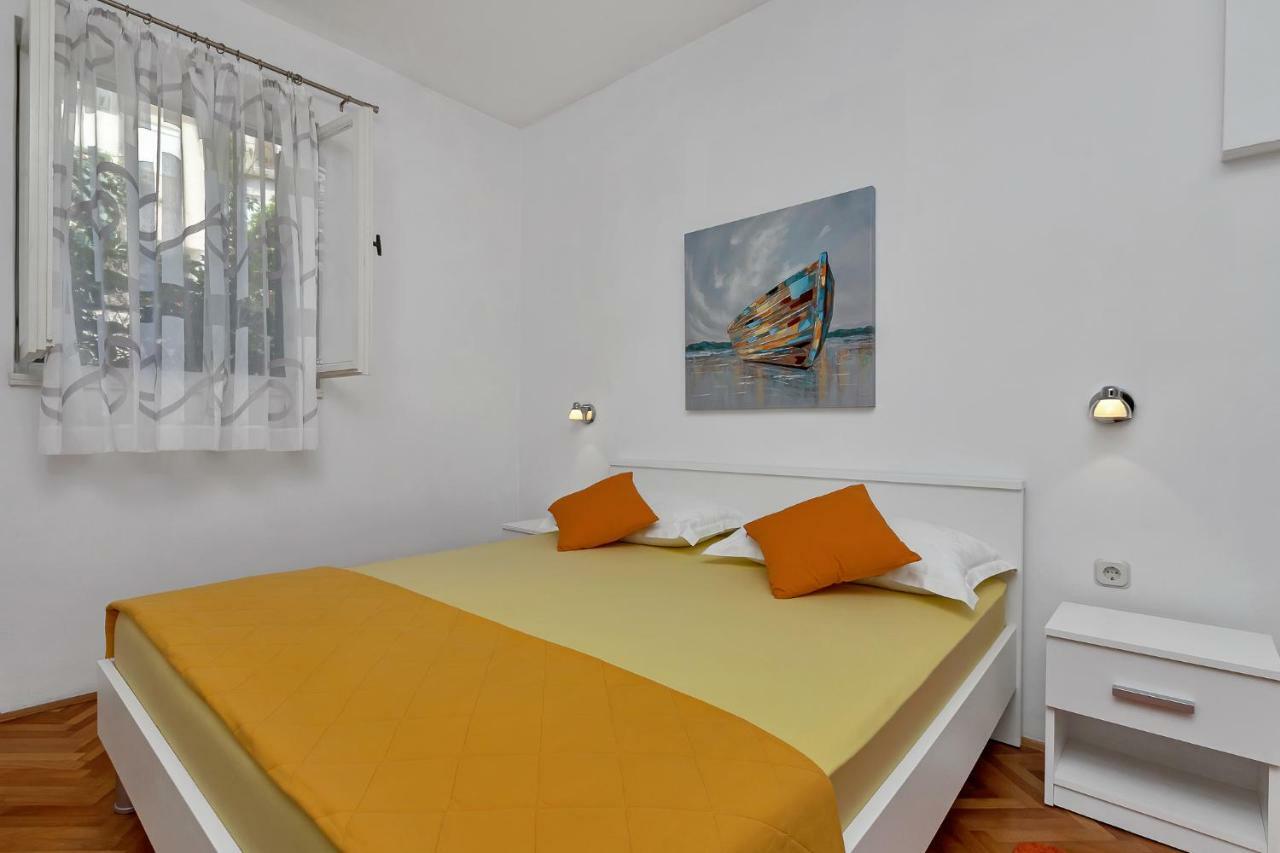 Smiljka Apartma