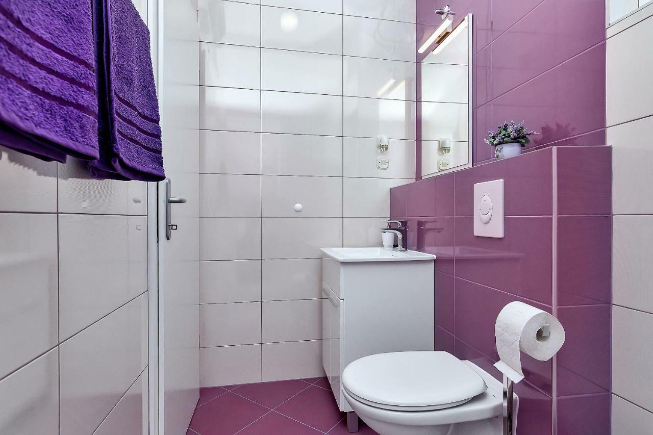 Smiljka Apartma *
